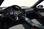 Porsche 911 GT3 Targa by Ares Design 2018 года